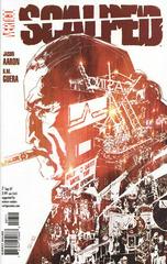 Scalped #7 (2007) Comic Books Scalped Prices