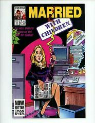 Married With Children #7 (1992) Comic Books Married With Children Prices