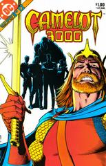 Camelot 3000 #3 (1983) Comic Books Camelot 3000 Prices