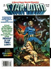 Marvel Super Special #10 (1979) Comic Books Marvel Super Special Prices