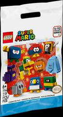 Sealed Character Pack [Series 4] LEGO Super Mario Prices
