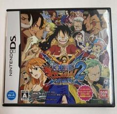 One Piece: Gigant Battle! 2: New World JP Nintendo DS Prices
