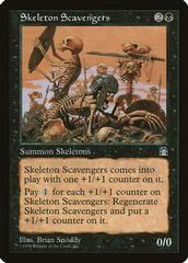 Skeleton Scavengers Magic Stronghold Prices