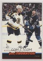 Joe Thornton #30 Hockey Cards 2000 Pacific Prices