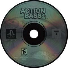 Disc | Action Bass Playstation