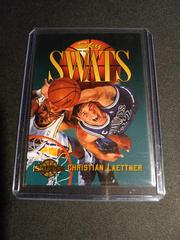 Christian Laettner Basketball Cards 1994 SkyBox Premium Prices