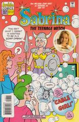 Sabrina the Teenage Witch #8 (1997) Comic Books Sabrina the Teenage Witch Prices