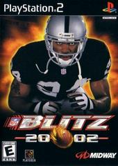 NFL Blitz 2002 Playstation 2 Prices