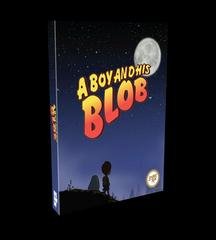 A Boy and His Blob [Deluxe Edition] Playstation 4 Prices