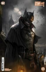 Batman: Gotham by Gaslight - The Kryptonian Age [Mattina] #1 (2024) Comic Books Batman: Gotham by Gaslight - The Kryptonian Age Prices