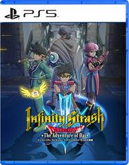 Infinity Strash: Dragon Quest The Adventure Of Dai Asian English Playstation 5 Prices