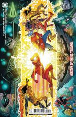 Flashpoint Beyond [Manapul] #4 (2022) Comic Books Flashpoint Beyond Prices