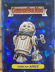 Ashcan ANDY #13a Garbage Pail Kids 2020 Sapphire Prices
