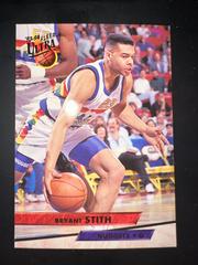 Bryant Stith Basketball Cards 1993 Ultra Prices