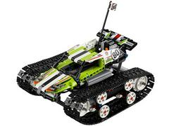 LEGO Set | RC Tracked Racer LEGO Technic