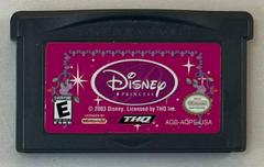 Cartridge | Disney Princess GameBoy Advance