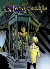 GloomCookie #4 (2000) Comic Books GloomCookie Prices