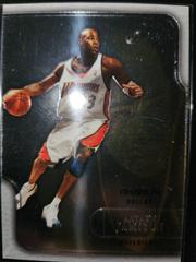 Antawn Jamison #40 Basketball Cards 2003 Flair Prices
