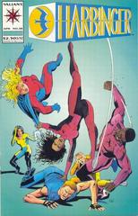 Harbinger #28 (1994) Comic Books Harbinger Prices