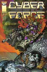 Cyberforce #35 (1997) Comic Books Cyberforce Prices