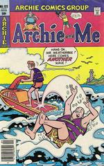 Archie and Me #122 (1980) Comic Books Archie and Me Prices