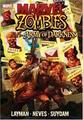 Marvel Zombies vs. Army of Darkness [Hardcover] | Comic Books Marvel Zombies vs. Army of Darkness