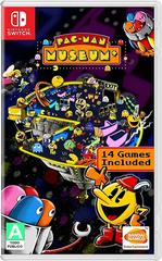 Pac-Man Museum Plus Nintendo Switch Prices