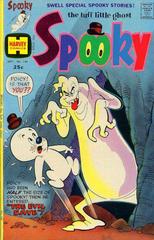 Spooky #146 (1975) Comic Books Spooky Prices