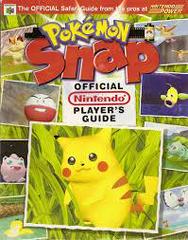 pokemon snap n64 price