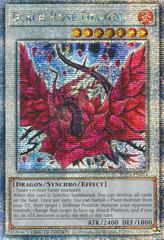 Black Rose Dragon YuGiOh 25th Anniversary Tin: Dueling Heroes Prices