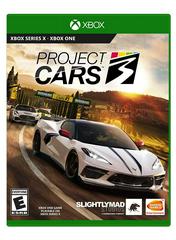 Project Cars 3 Xbox One Prices