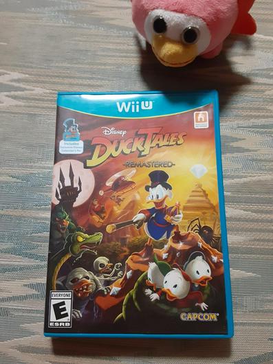 DuckTales Remastered photo