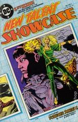 New Talent Showcase #1 (1984) Comic Books New Talent Showcase Prices