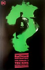 Batman: One Bad Day - The Riddler [Fornes] #1 (2022) Comic Books Batman: One Bad Day - The Riddler Prices