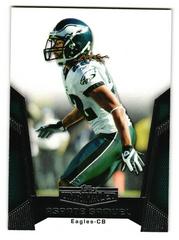 Asante Samuel #61 Football Cards 2010 Topps Unrivaled Prices