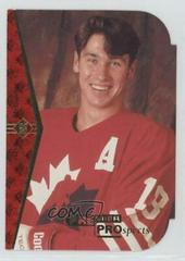 Alyn McCauley Hockey Cards 1994 SP Prices