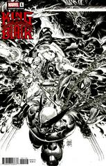 King in Black [Tan Sketch] #1 (2020) Comic Books King in Black Prices