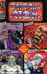 Captain Atom #50 (1991) Comic Books Captain Atom Prices