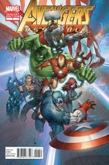 Avengers Assemble [Silvestri] Comic Books Avengers Assemble Prices