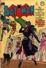 Batman #84 (1954) Comic Books Batman Prices