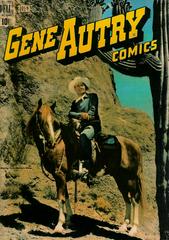 Gene Autry Comics #29 (1949) Comic Books Gene Autry Comics Prices