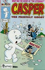 Casper the Friendly Ghost #16 (1993) Comic Books Casper The Friendly Ghost Prices