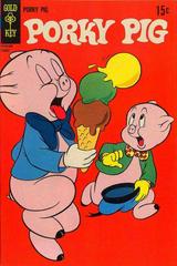 Porky Pig #19 (1968) Comic Books Porky Pig Prices