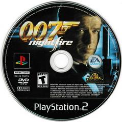 007 Nightfire Prices Playstation 2 Compare Loose Cib New Prices