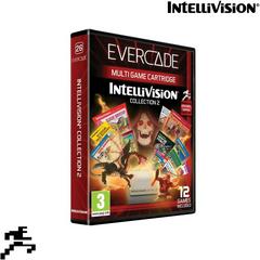Intellivision Collection 2 Evercade Prices