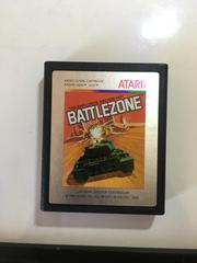 Carteidge | Battlezone Atari 2600