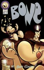 Bone #47 (2002) Comic Books Bone Prices