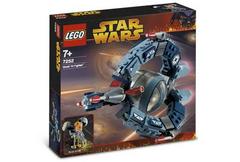 Droid Tri-Fighter #7252 LEGO Star Wars Prices