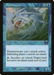 Dreamwinder [Foil] Magic Odyssey Prices