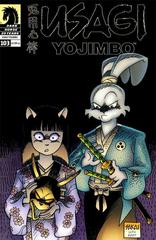 Usagi Yojimbo #103 (2007) Comic Books Usagi Yojimbo Prices